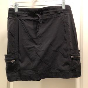 Athleta skort